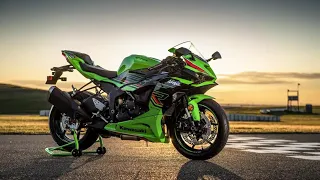 FINALLY ! 2024 Upcoming Kawasaki ZX6R 🔥🔥 Price Launch Features 😱😱 | Wait Is Over ! ! !