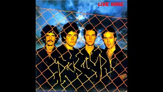 Live Wire - Pick It Up (1979, United Kingdom) Full Album