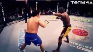 good KO | UFC | Tony`ka