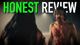 A Serbian Film (2010) HONEST REVIEW