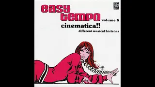 Gianni Ferrio - Rhythm & Sex - Easy Tempo (2000) - Library, Funk