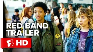 Little Bitches Red Band Trailer #1 (2018) | Trailers Spotlight