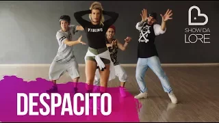 Despacito - Luis Fonsi ft. Daddy Yankee - Lore Improta (Ft. 3YEAH) | Coreografia