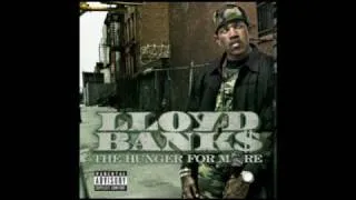 Lloyd Banks - Im So Fly