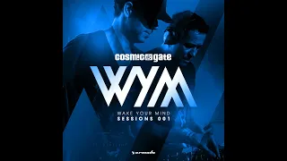 Cosmic Gate-Wake Your Mind 001 cd1