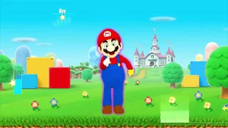 Just Mario   Just Dance 2019 Unlimited Nintendo Switch   Mega Star