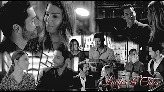 Lucifer & Chloe || Their Story [season 1-6]