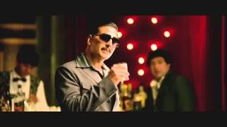 Once Upon Ay Time In Mumbai Dobaara Official Trailer - Akshay Kumar, Imran Khan, Sonakshi Sinha