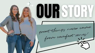 OWNING A SUCCESSFUL SOAP BUSINESS | Our Story!