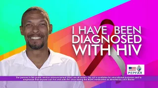 Undetectable Equals Untransmittable | HIV AIDS PSA