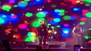 Cheb Khaled - Didi (Live at Bahrain Motorsport Festival 2016)