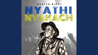 Nyathi Nyakach
