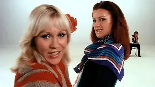 ABBA - Take a Chance On Me [Remastered]