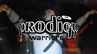 The prodigy - Brown (rework by sks2002)