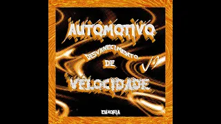 AUTOMOTIVO Velocidade de desvanecimento V2 | eu4oria