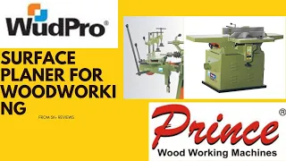 Surface Planer for wood working business I +91-88477615216