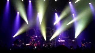 CHILDREN OF BODOM - Kissing The Shadows LIVE HD