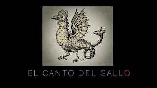 EL CANTO DEL GALLO  Programa Completo  8° Entrega temporada El Origen Nueva Etapa ■●