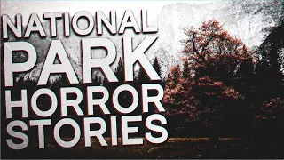 6 Scary National Park Horror Stories