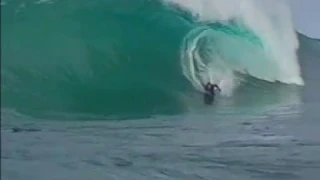 Bodyboard Movie - SupaStars 1 (2004)