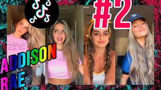 ✨ Addison Rae 💖 Tik Tok Compilation // Part 2