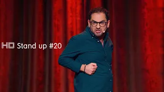 HD Stand Up 20 - Ինտիմ