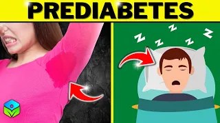 Can I Have PREDIABETES? | WARNING Signs To Look Out For.