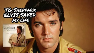 TG Sheppard- The True Story of How Elvis Saved My Life