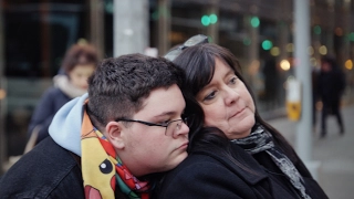 Gavin Grimm Suits Up For The Supreme Court