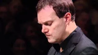 Lars Vogt plays Brahms