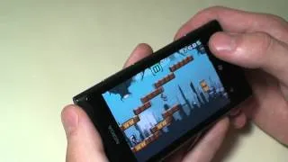 Игры для Windows Phone | Gravity Guy - WPand.net