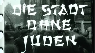 Vuelve a los cines la película que predijo el Holocausto