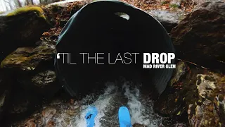 'Til the Last Drop - longest season ever at Mad River Glen