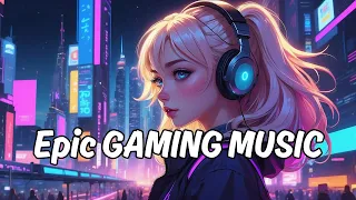 Best Gaming Music 2024 ♫ 1 Hour Gaming Music ♫ Mix New Music 2024