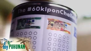 Financial coach Chinkee Tan explains his 'P60k Ipon Challenge' | My Puhunan