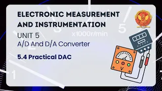 5.4 Practical DAC | EC302 |