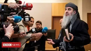 Norway extradites jihadist preacher to Italy  - Latest News