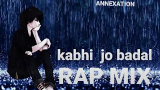 Kabhi jo badal barse  | ANNEXATION | PRODUCE  by  sikh nation | full song  Animation video  2019