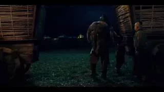 Marco Polo: Season 2 Episode 1 Opening Scene (Genghis Khan)