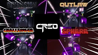 ULTIMATE CREO CHALLENGE