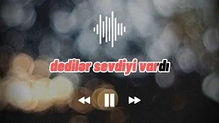 Tərlan Novxanı - Bimar karaoke