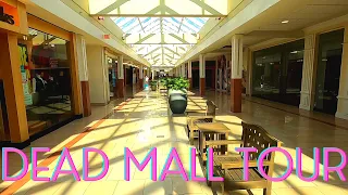 Coventry Mall - Dead Mall with Amazing Horror Store