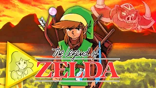 The Legend of Zelda - Rotog