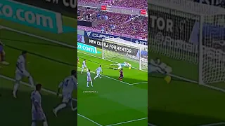 Messi VS Ramos 🔥last battle 🤝