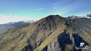 Пик Любви 🏔 | Аршан | Дом Черного Журавля