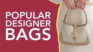 10 Designer Bags You Will Be Seeing Everywhere