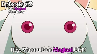 How to play as a Magical girl in D&D