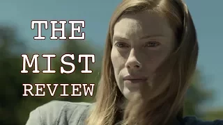 The Mist Review - Alyssa Sutherland, Isiah Whitlock Jr.