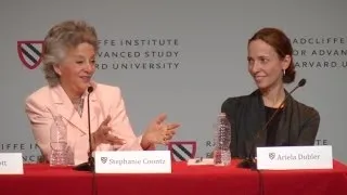 Fifty Years after The Feminine Mystique || Radcliffe Institute