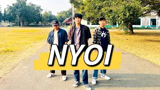 NYOI - KC Awn Mai X Ray Ray / Justlien Kha Choreography